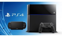 ps4 ps vita