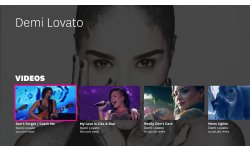 ps4 ps3 application vevo (2)