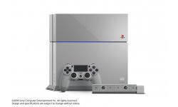 PS4 PSone 20th anniversary edition enchere (3)