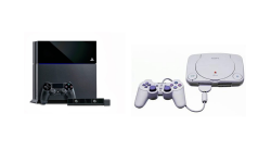 ps4 psone