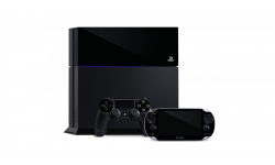 ps4 psvita
