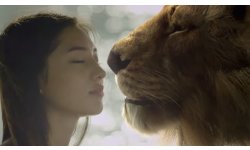 PS4 publicité head