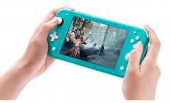 PS4 Remote Play Switch