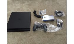 PS4 Slim rumeur leak 21 08 2016 pic 8