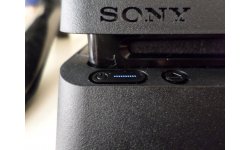 PS4 Slim