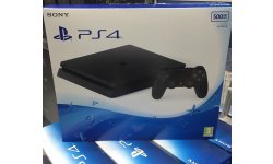 PS4 Slim