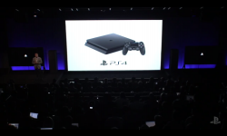 PS4 Slim