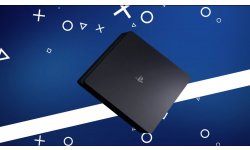 PS4 Slim