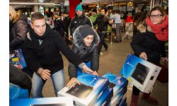 ps4 suisse