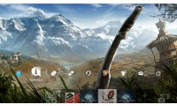 PS4 The?me Far Cry 4 1