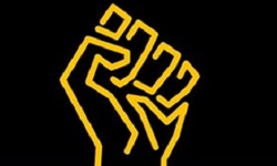 PS4 Thème Black Lives Matter