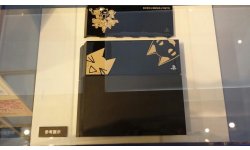 PS4 Toro Edition limitee collector dokodemo issho 06.05.2014 (2)