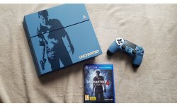 PS4 Uncharted 4 photo 4