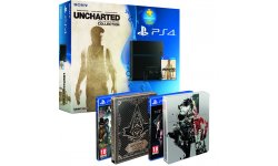 PS4 vente flash amazon