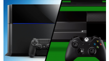 PS4 Vs Xbox One vignette 31.08.2013.