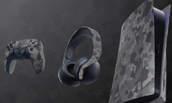 PS5 Collection Gray Camouflage (1)
