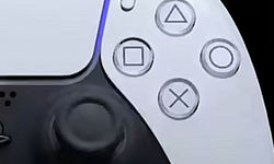 PS5 manette DualSense image