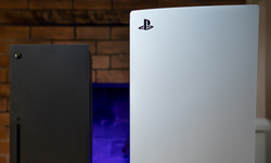 PS5 PlayStation 5 Comparaison Xbox Series X S The Verge (2)