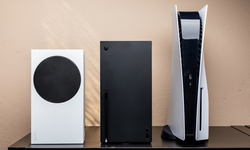 PS5 PlayStation 5 Comparaison Xbox Series X S The Verge (4)