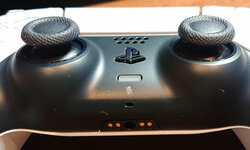 PS5 PlayStation 5 Deballage unboxing images manette DualSense (4)