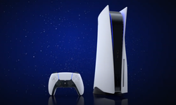 PS5 PlayStation 5 hardware console publicité head 2