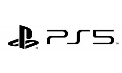 PS5 PlayStation 5 Logo