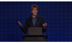 PS5 PlayStation 5 Mark Cerny