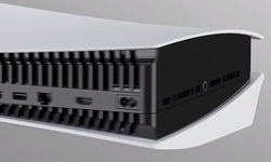 PS5 PlayStation 5 pub Play like never before hardware console pic 1