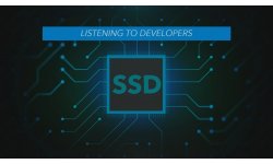 PS5 PlayStation 5 SSD Listening to developers