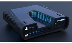 PS5 playstation console image