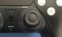 PS5 PlayStation Manette DualSense noire fuite photos images leaks (2)