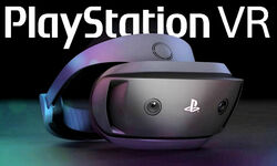 PS5 PlayStation PS VR 2 images (2)