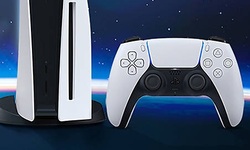 PS5 Pro : une console inutile selon les développeurs
