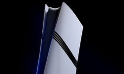 PS5 PRO Hero PlayStation 5 hardware console