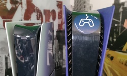 PS5 Slim VS PS5 Fat PlayStation Comparaison image gamergen (2)