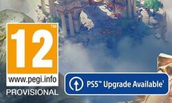 PS5 Upgrade Avalaible