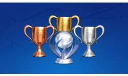 PSN PS4 sync trophées