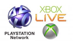 psn xbox live logo 3