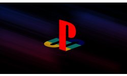PSOne PS1 PlayStation logo 25.03.2014