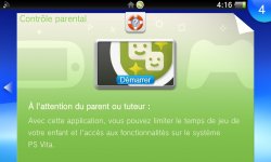 PSVita application Controle Parental tuto 05.11.2013 (3)