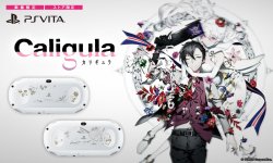 PSVita Collector Canigula images (1)