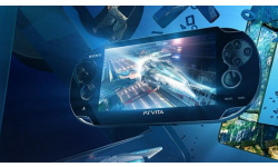 psvita console