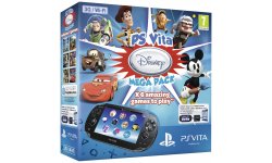 PSVita Disney Mega Pack 28.10.2013.
