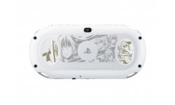 PSVita et PlayStation TV des collector Hakuôki Shinkai Kaze no Shô (5)