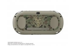 PSVita God Eater 2 Fenrir Edition 02