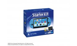 PSVita Pack Bandle Starter Kit (1)