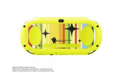 PSVita Persona 4 dancing all night (2)