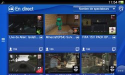 PSVita PlayStation TV Live from PlayStation (3)