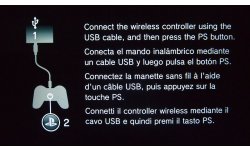 PSVita TV Tuto Etape 1 premier pas (1)