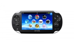 psvita
